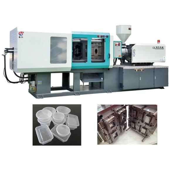 Injection Pressure 100 to 300MPa Bakelite Injection Molding Machine Offering Toggle Stroke 490 Ideal for PVC Plastic Processing