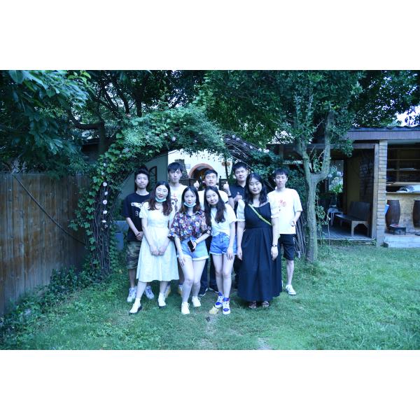 Chengdu Chengbei Technology Co., Ltd.