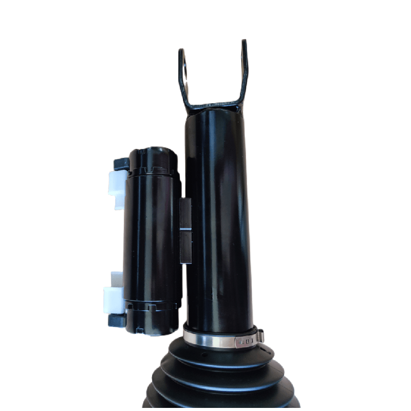 Front Air Spring Strut Parts Air Suspension Spring for Mercedes-Benz Vehicle Parts & Accessories Guangzhou Auto Parts