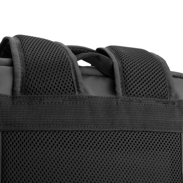 Casual Design Waterproof University Laptop Backpack With Custom Logo