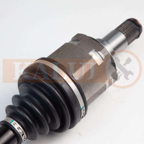 43430-60060 Wheel Side Auto Drive Shaft To-yota Hilux VII Land Cruiser Prado J12 J15