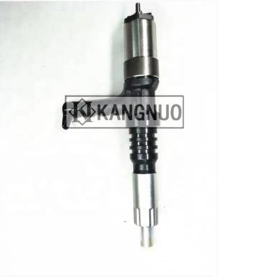 Excavator Diesel Fuel Injectors 095000-0562 For Common Rail ISO9001