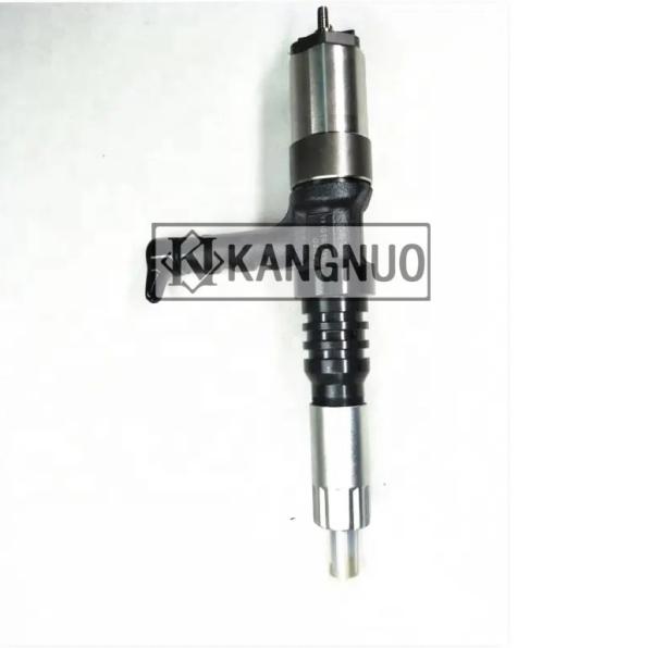 Excavator Diesel Fuel Injectors 095000-0562 For Common Rail ISO9001