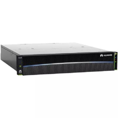 ISCSI NFS Huawei OceanStor 5800 V5 With 1536 GB To 12 TB System Cache