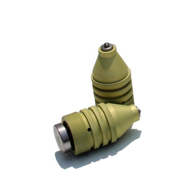 Big Power 6mm Diameter For Pneumatic Engraving Machine Needle