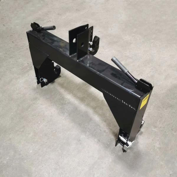 QKHITCH - Farm equipment tractor 3point hitch quick hitch Category 2