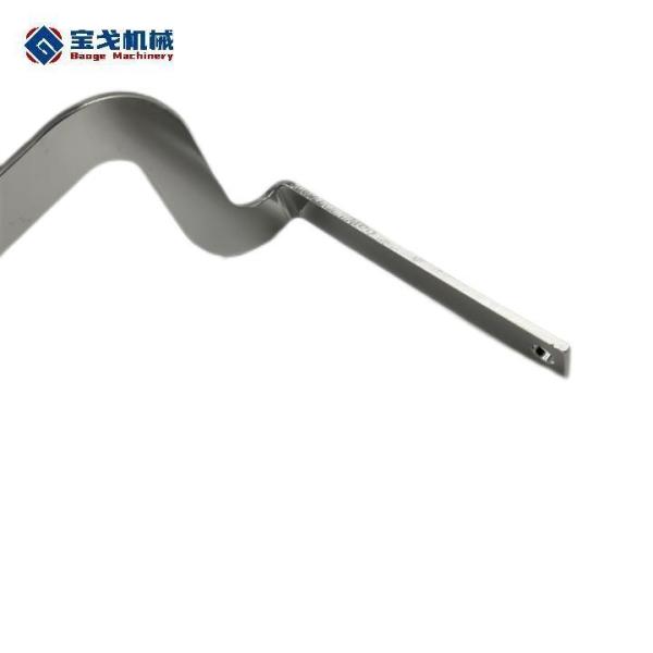 Excellent Electrical Conductivity Epoxy Insulate Copper Bus Bar with Milling Processing