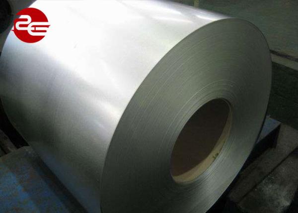 Alu laminado - bobina de aço do Galvalume do zinco para a espessura 0.12mm - 2.0mm do automóvel
