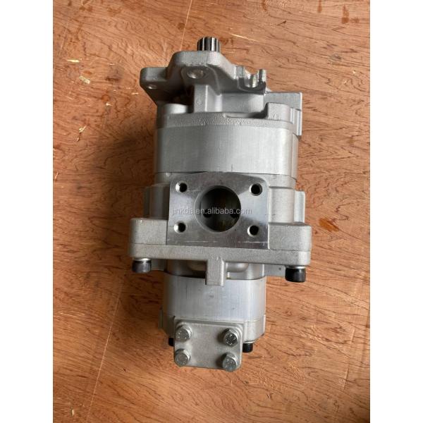 705-52-30490 Work pump,p.p.c Pump for WA500-3 loader