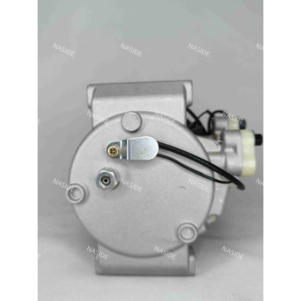 Auto AC Conditioning Compressor For Mitsubishi Heavy Truck  ML273689 741612 ML258387