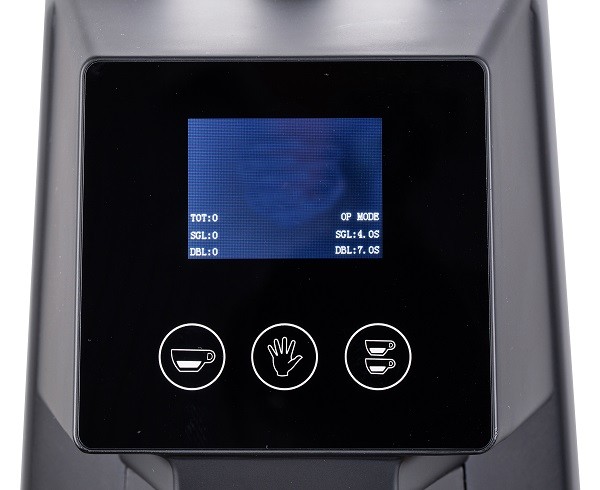 220V Coffee Grinder Machine Commercial Electric Coffee Grinder