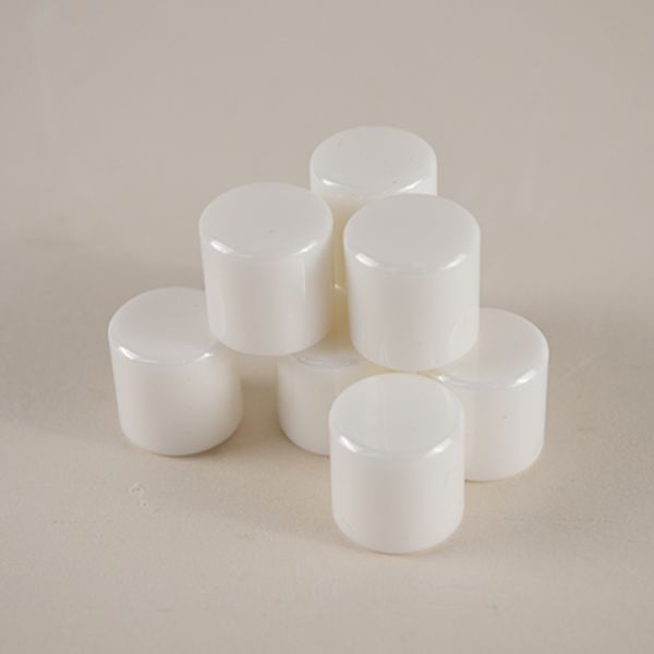 Wear Resistant Zirconium Oxide Ball Mill Grinding Zirconia Media Beads High Density