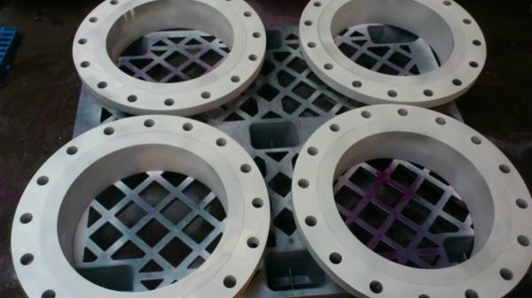 GOST / ГОСТ 12821-80 PN1.6Mpa WNRF Flange GOST / ГОСТ 12821-80 PN2.5Mpa WNRF Flange GOST / ГОСТ 12821-80 PN4.0Mpa WNRF F