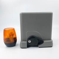ouvreurs électriques de porte de 110V 600kg pour les allées 250W IP44 imperméables