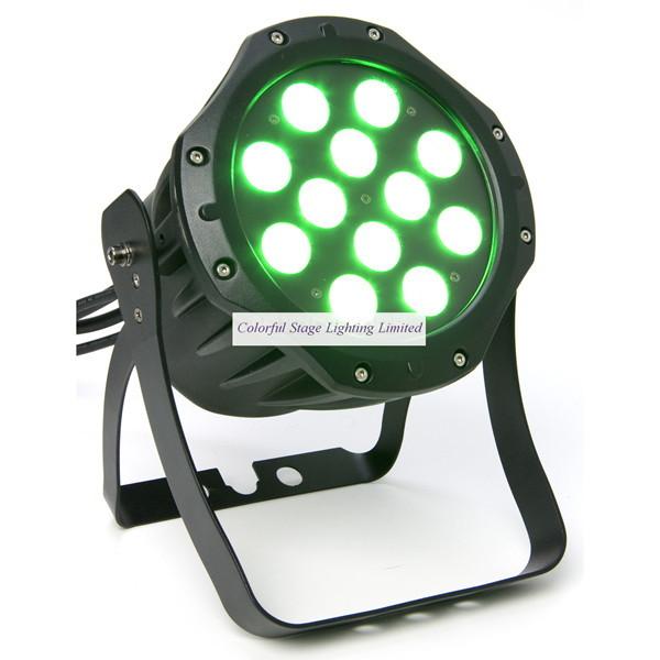 12x10W Outdoor Par LED