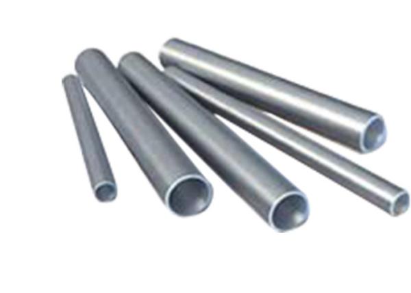 3 SCH40 Seamless Stainless Steel Pipe BA Surface Treatment