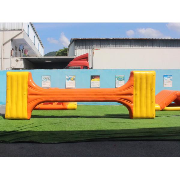 ODM/OEM Коммерческий надувный аквапарк Надувный аквапарк Надувные водные игры