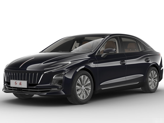 Автомобиль с автоматической коробкой передач