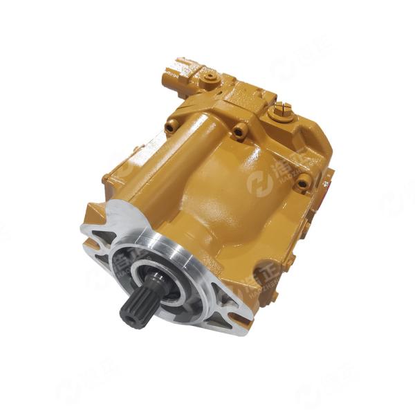 Hydraulic Pump 9T-0290 9T0290 131-4824 1314824 9T-6857 4T-6895 9T-0290 9T-4104 For CAT 416 428 BACKHOE LOADER PUMP