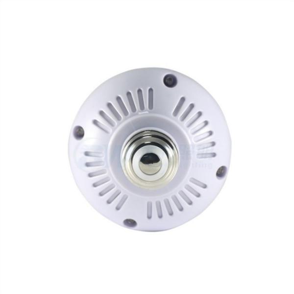 Super Bright LED Corn Light With High CRI & No UV Or IR Radiation No Flicker Dimmable & Shockproof