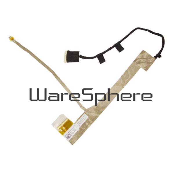 Dell Inspiron N5030 M5030 Laptop Screen Cable , Laptop Video Cable Replacement 42CW8 042CW8