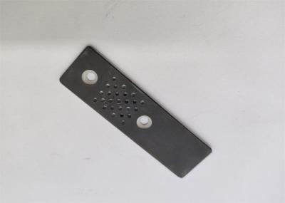 Man Roland 200 Printing Machine Parts Pull Rails Suction Plates L:69MM W:20MM