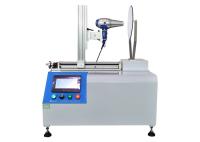 Le CEI 61855 2003 sèche-cheveux séchant le contrôle de PLC de Rate Test Device With