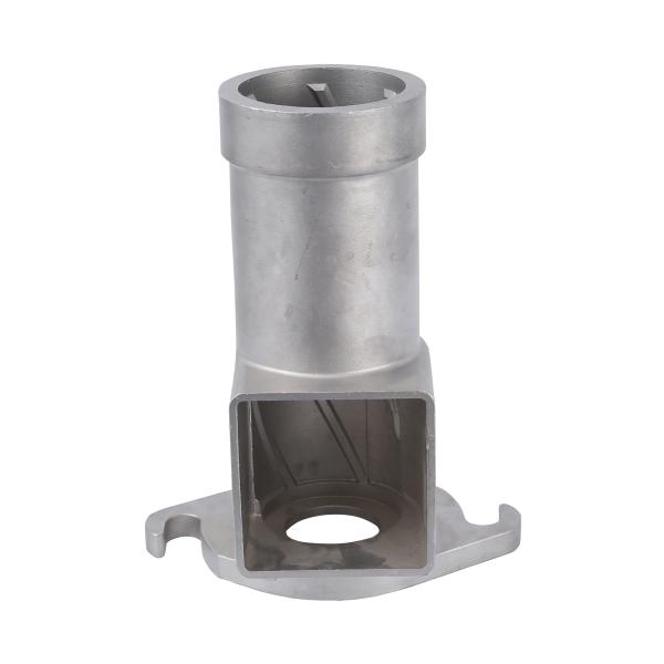 Inox stainless steel investment casting products hign end standard foundry