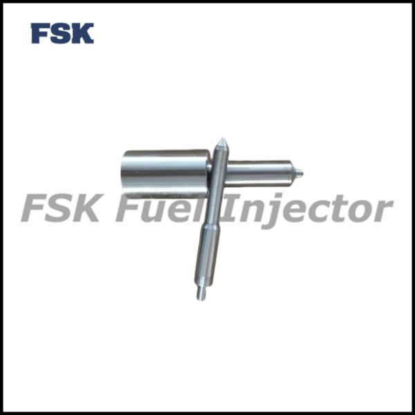 El sistema de inyección de combustible de alta calidad DLLA145P2529 DLLA148P1312