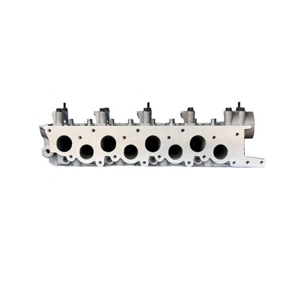 MD109736 MD139564 Diesel Engine Cylinder Head for GM 4D56T D4BA D4BH 4D56 4D56TD