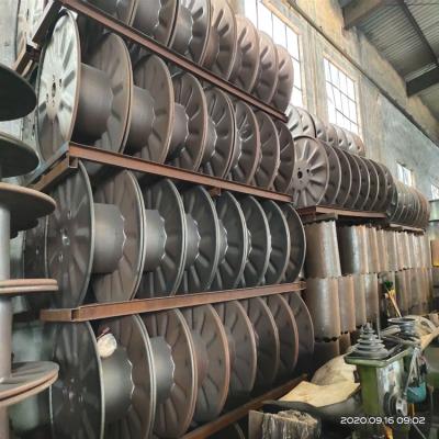 Customized Rewinding 30Cm 35cm Wire Coiler Spooler