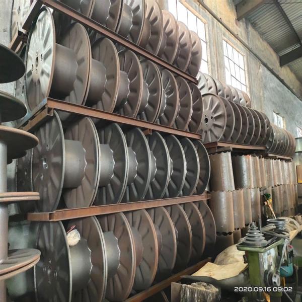 Customized Rewinding 30Cm 35cm Wire Coiler Spooler