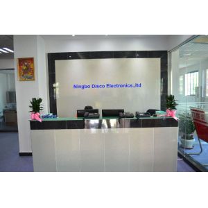 Ningbo Disco Electronics CO,.LTD