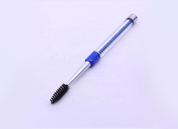 Preço de grosso Crystal Eyelash Disposable Makeup Brush Lash Extension Tools Accessories