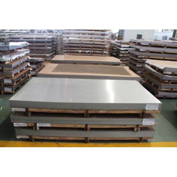 Зеркальная полировка ASTM Лист из нержавеющей стали Рулон 2B SS201 202 0,2 мм