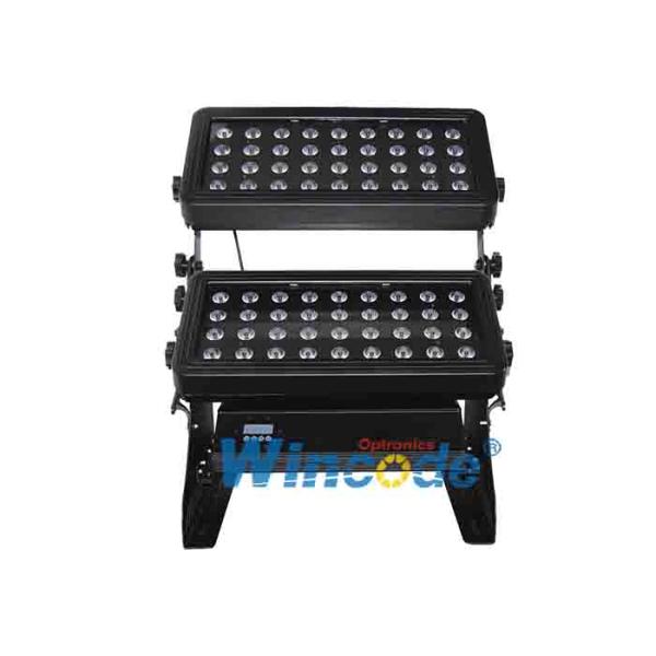 La lavadora de la pared llevó el oscurecimiento ajustable, luces al aire libre de las luces de la pared del LED para la calle