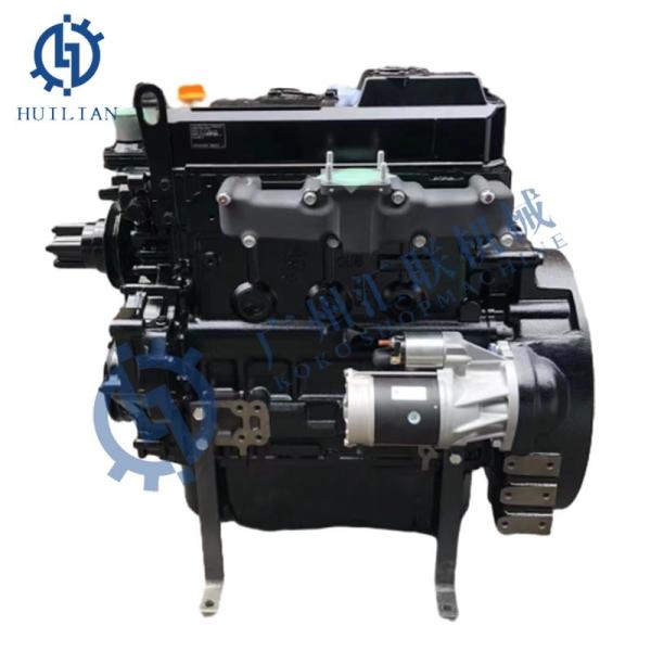 4TNV94L 4D94L 4TNV94L-BVDBCC Diesel Engine Assembly Yanmar 4TNV94 4TNV94L Engine for Excavator Parts