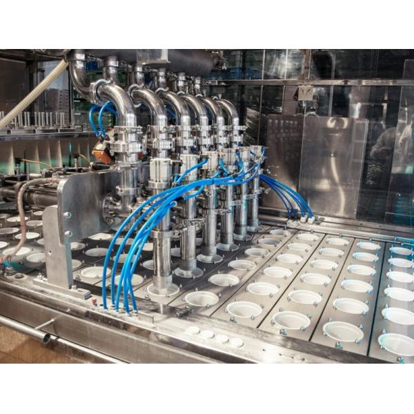 Commercial Food Hose Pipe Food Grade Air Hose Reel Fittings 16bar