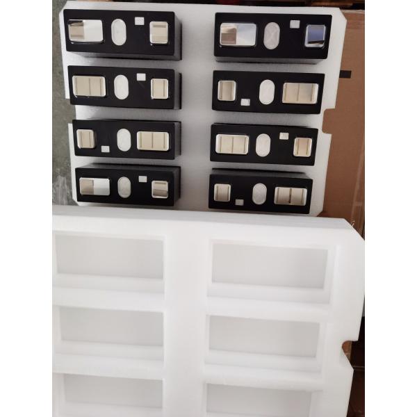 Tractor Forklift UN38.3 MSDS Solar Storage Batteries Lifepo4 48v 200ah