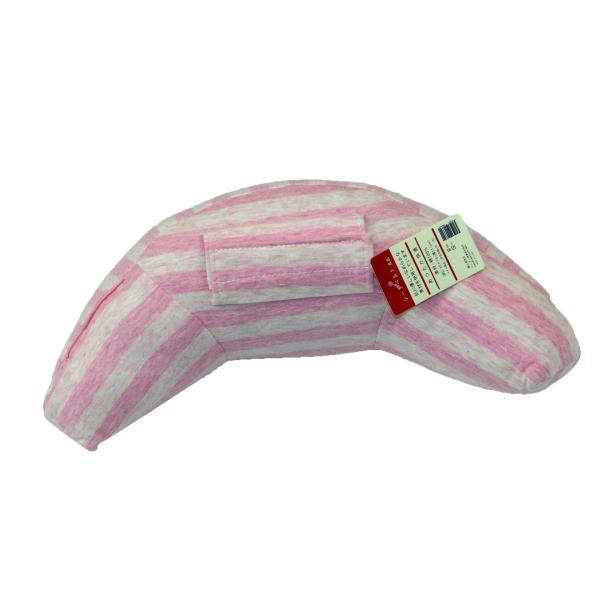 Jourm Top Sale U Shaped Massage Pillow Design Portable Soft Support Nursing Pillow