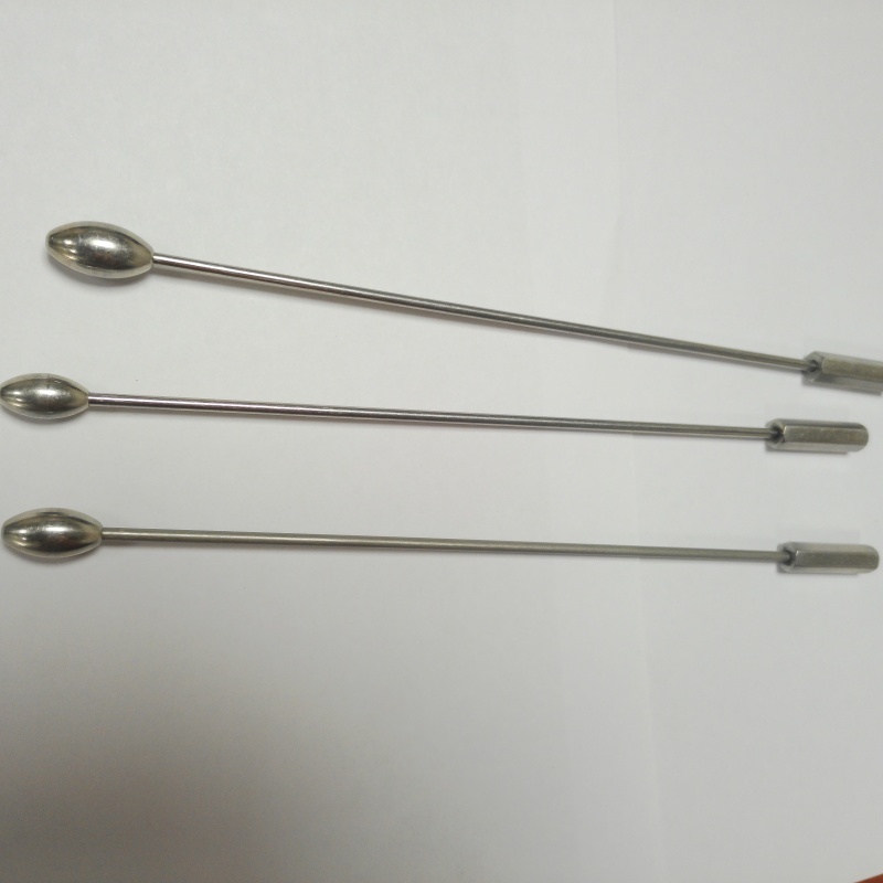 304 stainless steel sex toys CNC milling customization