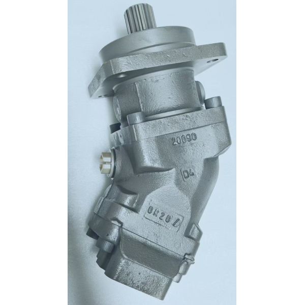 B220301000406 Open type piston pump SCO34LISO Hawe