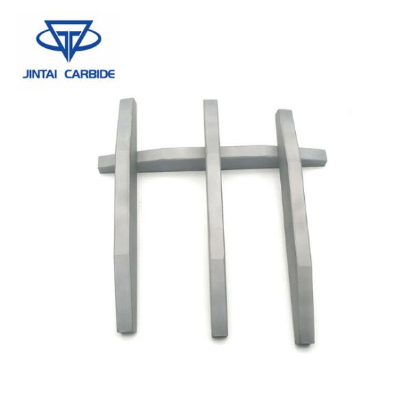 Vsi Rotor Tip Carbite Tips Carbite Tips Crusher Yg8c Carbide Tip Carbide Tips Vsi