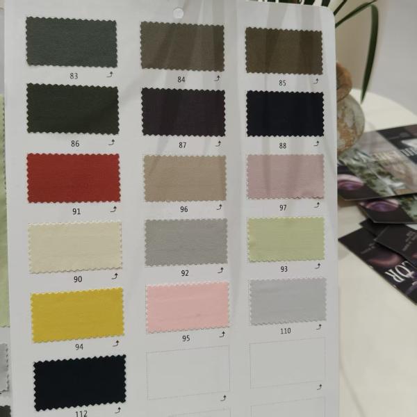 Moisture Wicking Quick Dry Fabric Outdoor Polyester Sportswear Fabric 145GSM