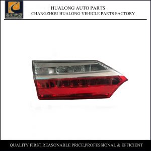 2017-2019 New Type Toyota Corolla Flat Tail Light Rear Lamp Taillight