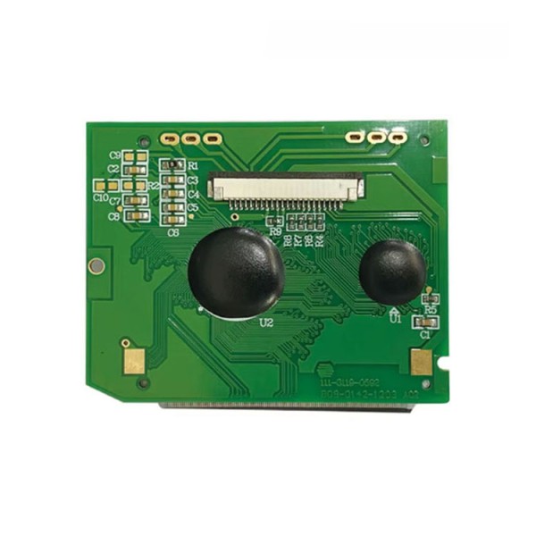 LCD Panel TFT Type 128x64 Resolution ST7789 Driver IC Display Module