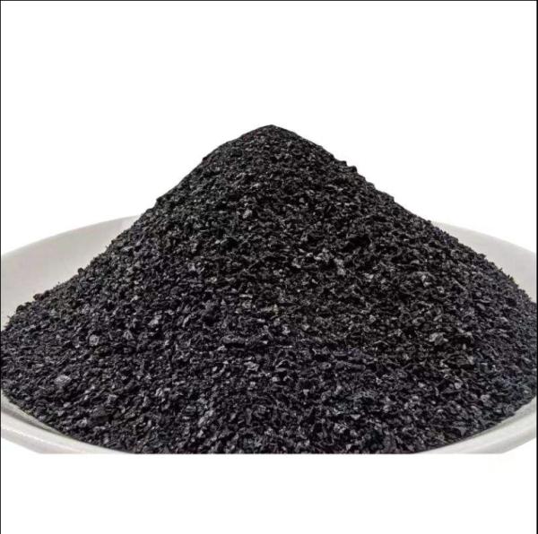 Aquaculture Grade Sodium Humate Eco Friendly For Pond Water And Bottom Treatment