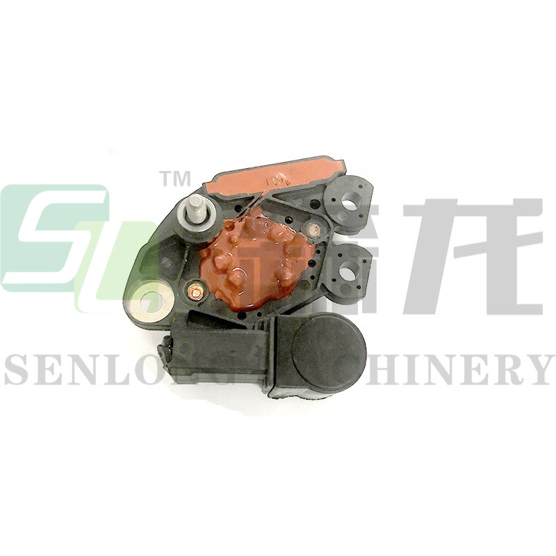 Регулятор вспомогательное HM-0022 альтернатора CM712C 12V для GM daewoo
