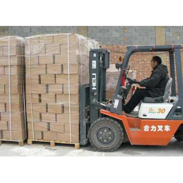 Casting Aluminum Filter Cage Venturi 182x103x206mm