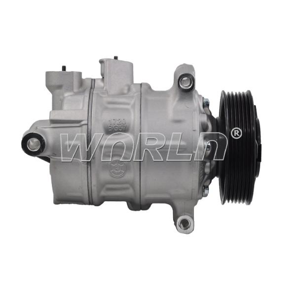 5N0820803 5N0820803C Автомобильный СП компрессор для VW Golf7 Для Audi A3 Для Skoda Fabia Для сиденья WXVW015